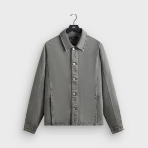 Kith Galen Denim Jacket - Island