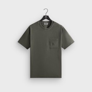 Kith Quinn Tee - Machine