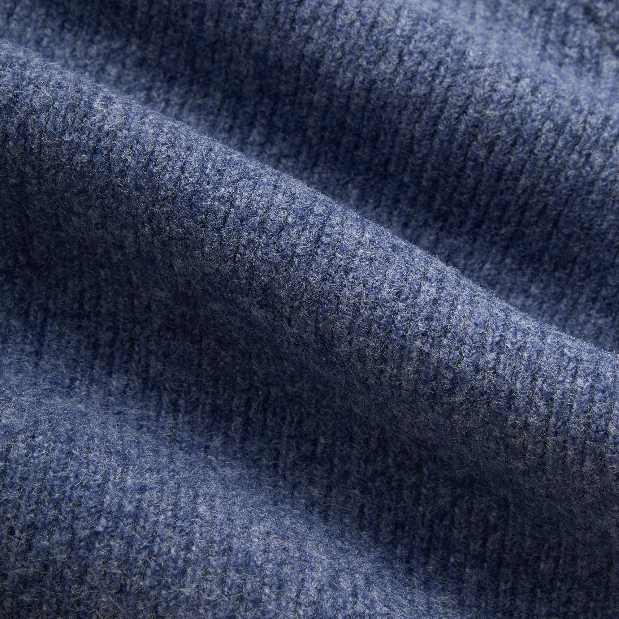 Kith Boucle Knit Hastings Cardigan - Farrow - Image 5