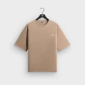 Kith Bishop Tee - Molecule