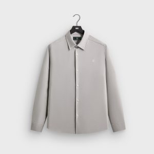 Kith Oxford Georgie Shirt - Flagstaff