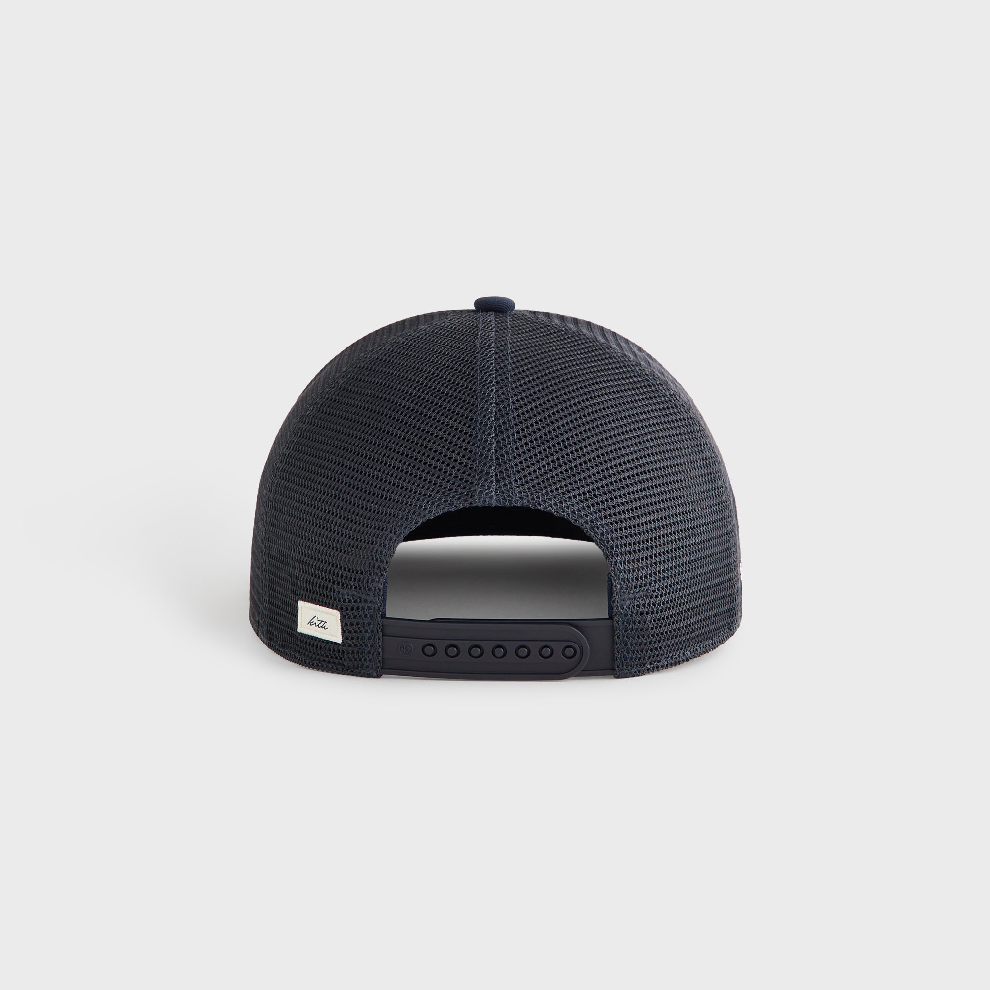 Kith & '47 for the Los Angeles Dodgers SL Hitch Trucker Hat - Nocturnal - Image 3