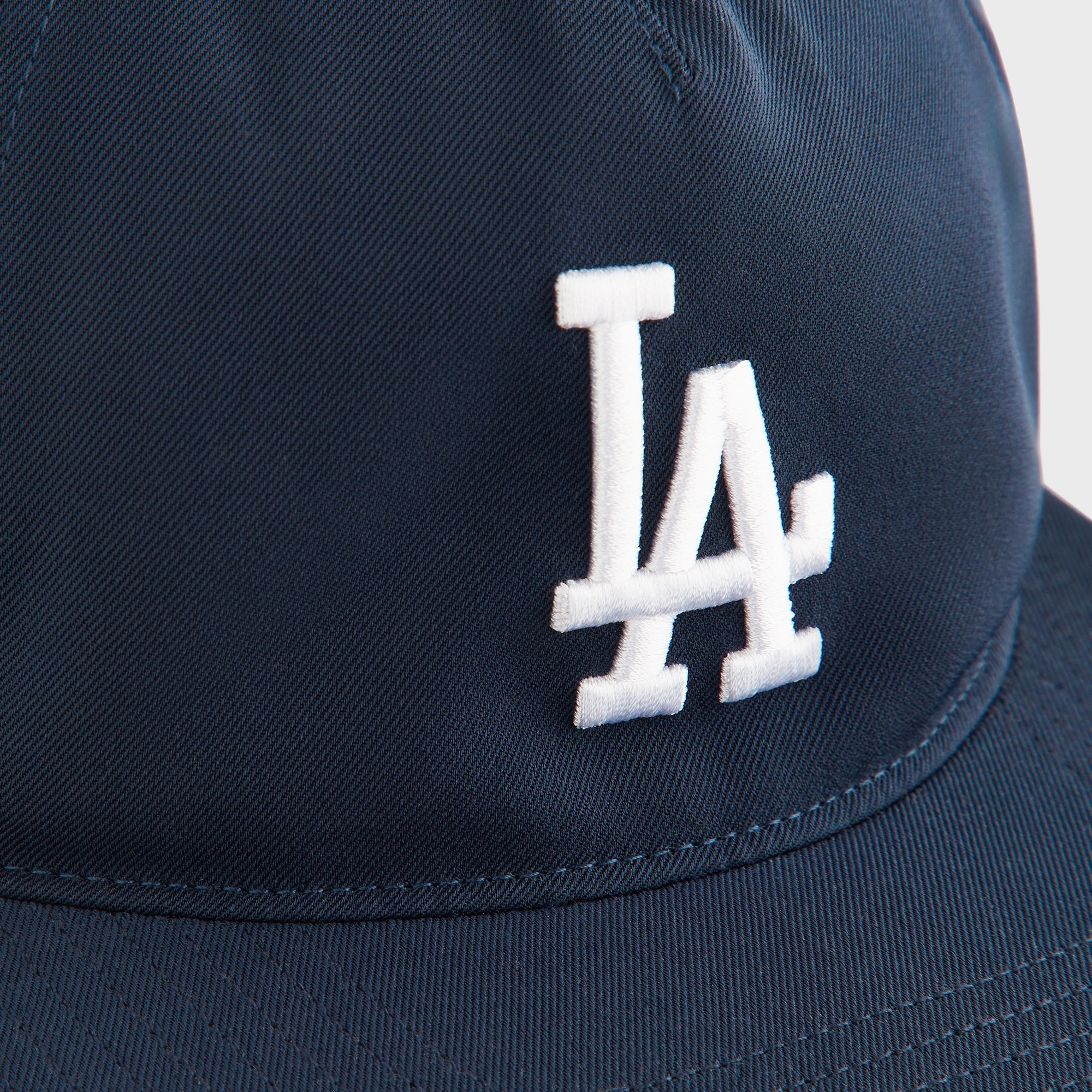 Kith & '47 for the Los Angeles Dodgers SL Hitch Trucker Hat - Nocturnal - Image 5