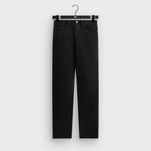 Kith Webster Chill - Washed Black