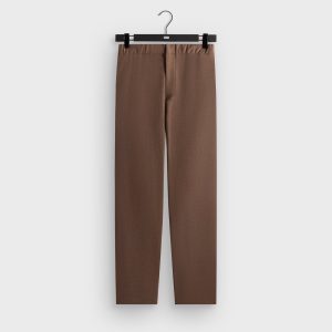 Kith Felted Jersey Bentley Pant - Poise