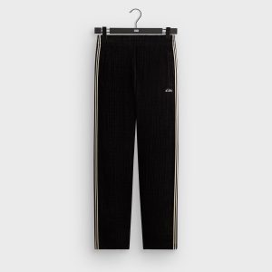 Kith Damon Track Pant - Black