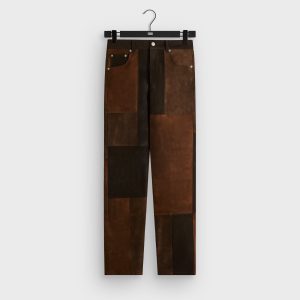 Kith Patchwork Webster Chill - Clever