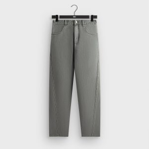 Kith Twist Seam Galen Pant - Island