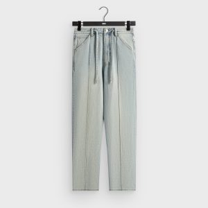 Kith Zane Denim Pant - Light Indigo