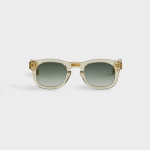 Kith Orosei Sunglasses - Whirl