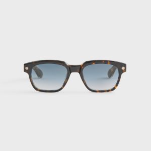 Kith Gardiners Sunglasses - Tortoise