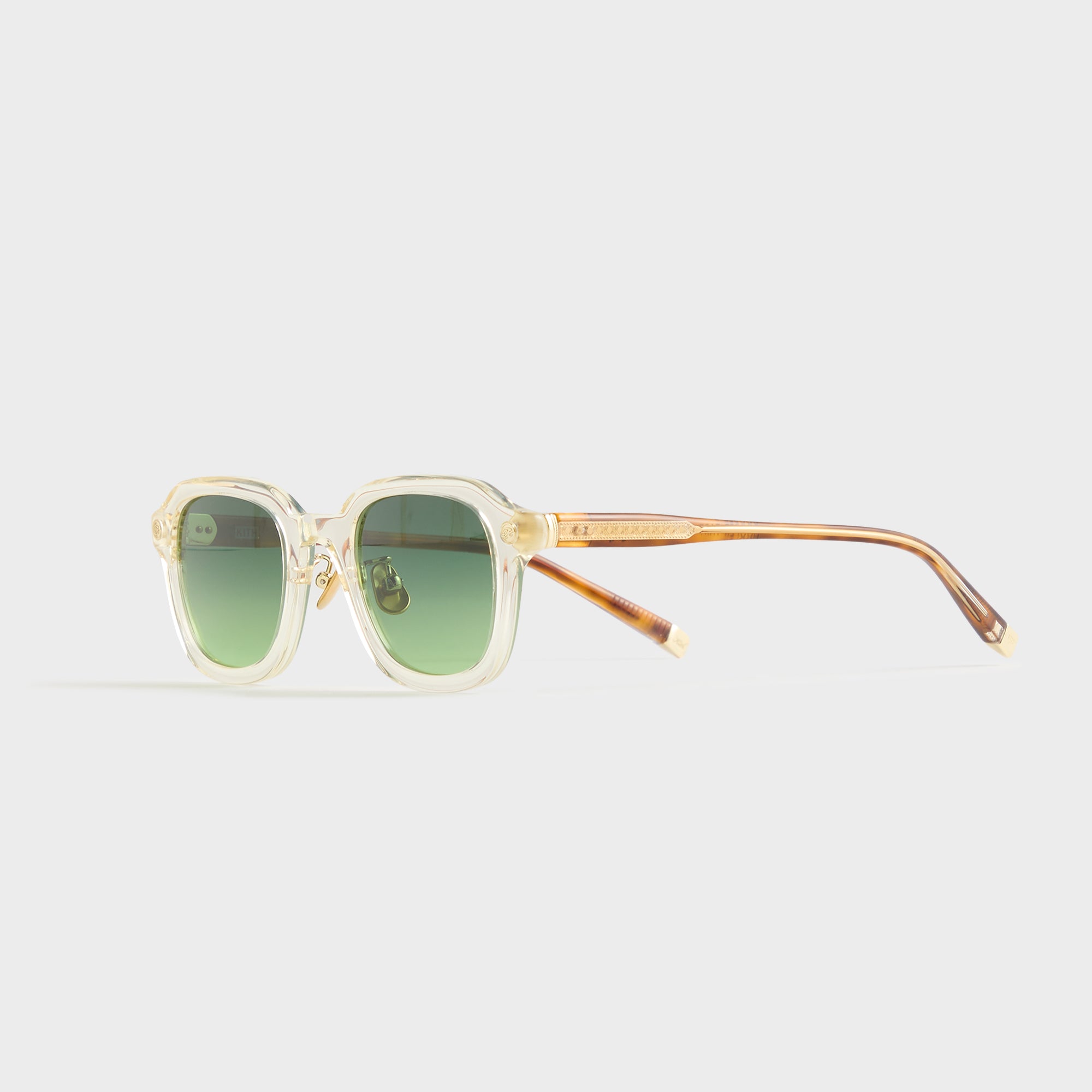 Kith Cooper Sunglasses - Tart - Image 3