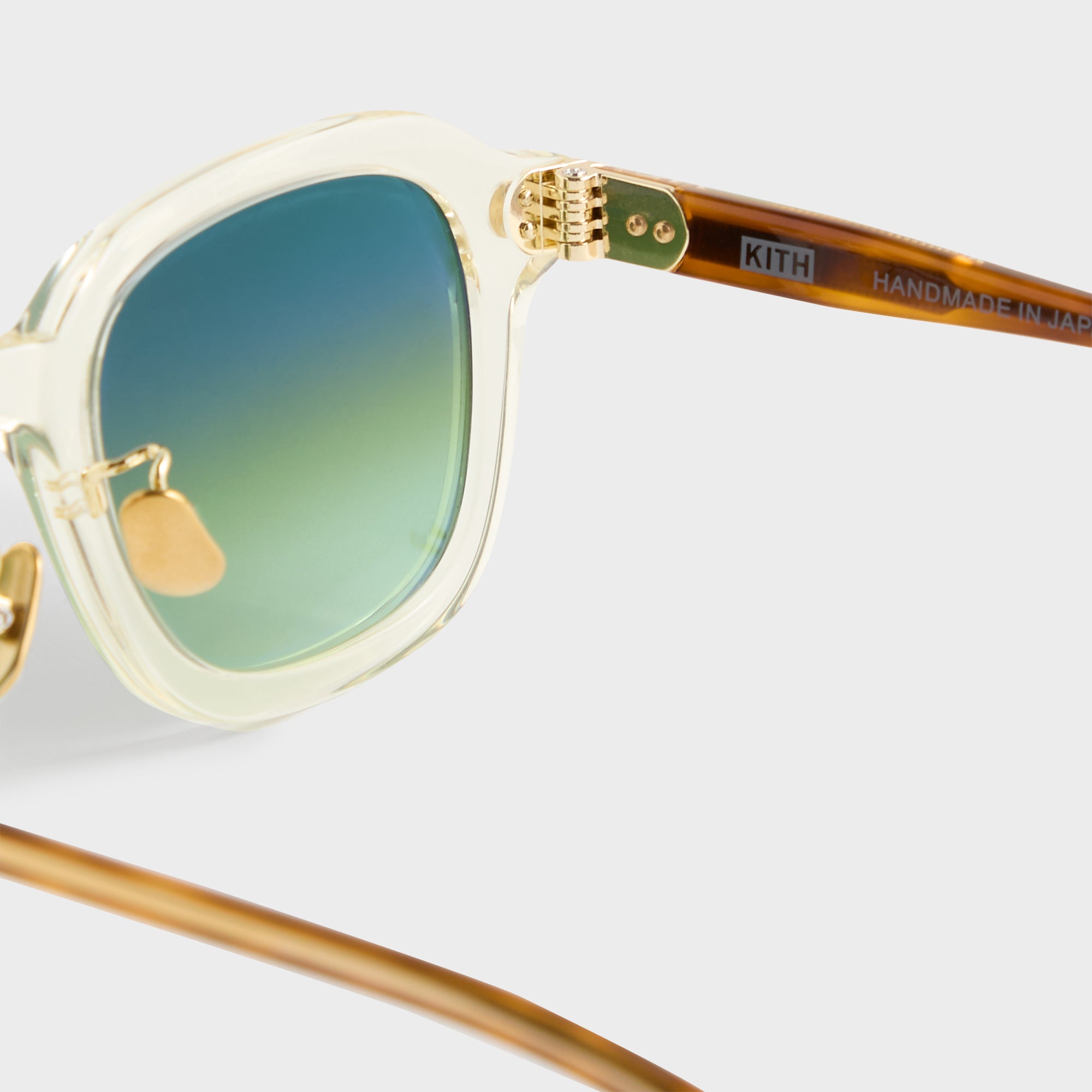 Kith Cooper Sunglasses - Tart - Image 5