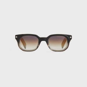 Kith Ellison Sunglasses - Black
