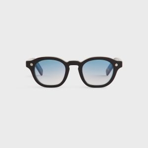 Kith Sydney Sunglasses - Black