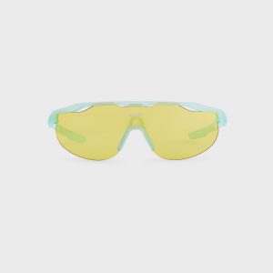 Kith Racer V2 Sunglasses - Breezeway