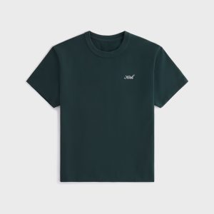 Kith Women Nia Tee - Stadium