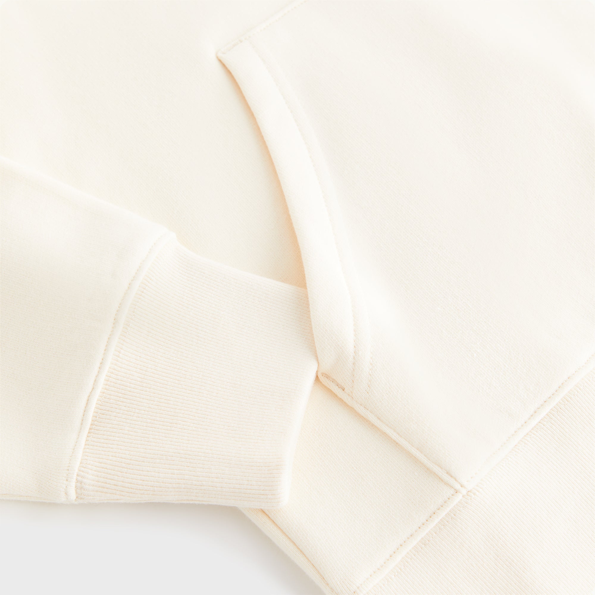 Kith Women Jane New York Hoodie II - Sandrift - Image 5