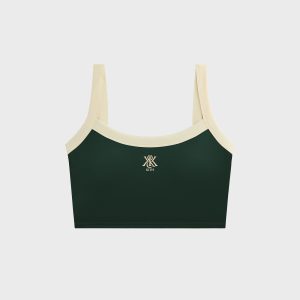 Kith Women Blocked Terra Active Tank - Stadium