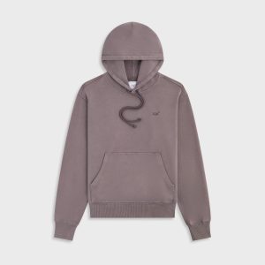 Kith Women Jane II Hoodie - Thunder