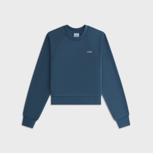 Kith Women Reese Crewneck - Resolve