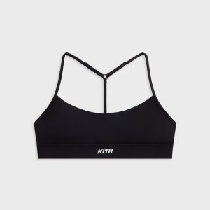 Kith Women Studio Nadia II Bra - Black
