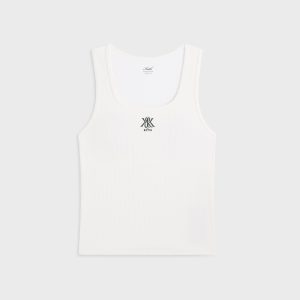 Kith Women Active Peyton II Tank - White