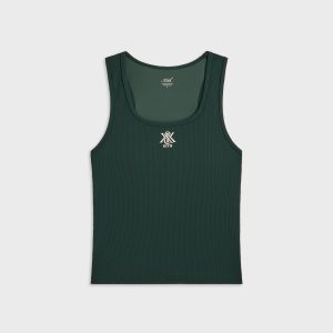 Kith Women Active Peyton II Tank - Stadium