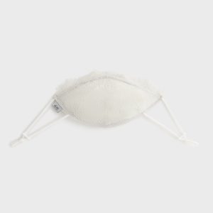 Lisa for Kith Women Lace Mask - Tin