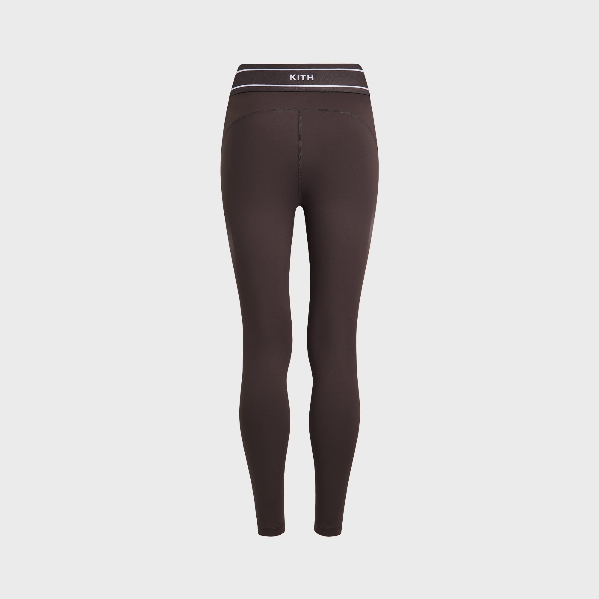 Kith Women Avery Tights - Kindling - Image 3
