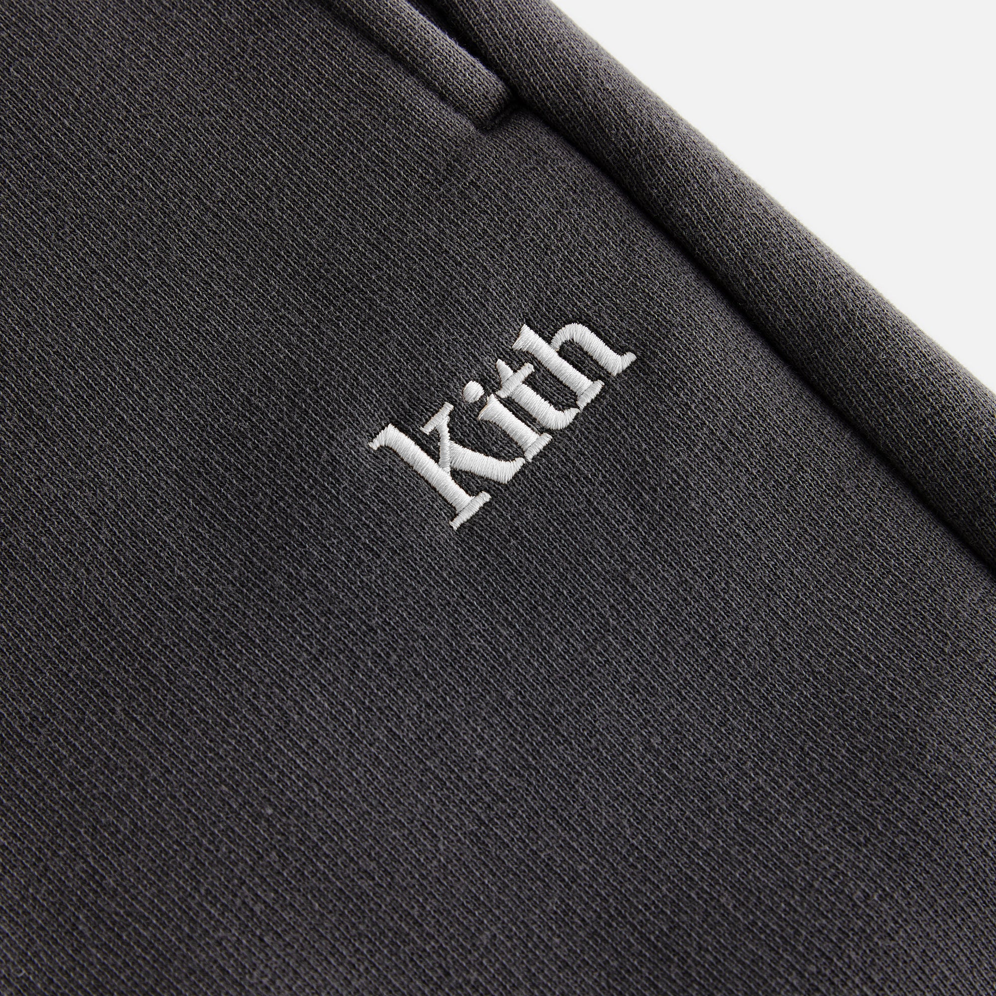 Kith Women Chelsea Sweatpant III - Black - Image 4