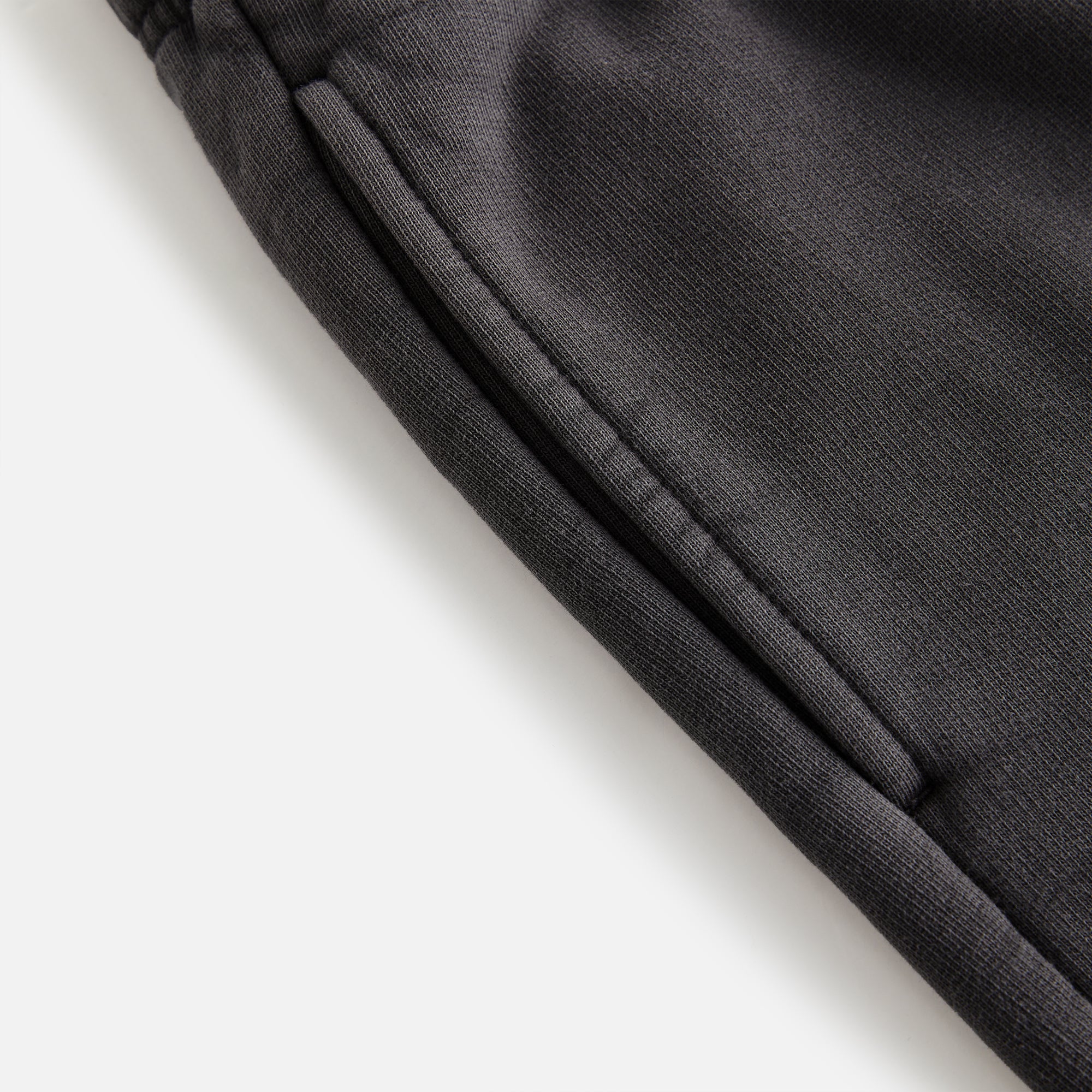 Kith Women Chelsea Sweatpant III - Black - Image 5