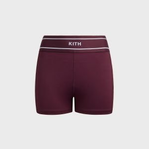 Kith Women Mica Active Short - Essence