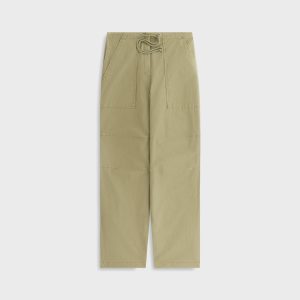 Kith Women Doyers Cotton Nylon Pant - Flagstaff