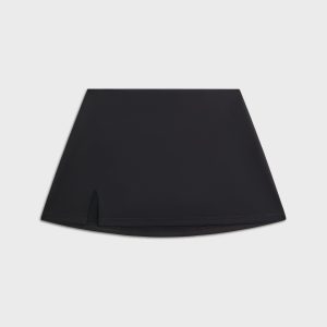 Kith Women Ari Active Skort - Black