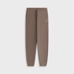 Kith Women Chelsea III Sweatpants - Timber