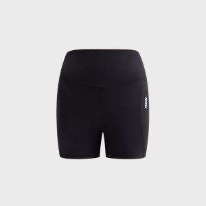 Kith Women Studio 4 Short - Black