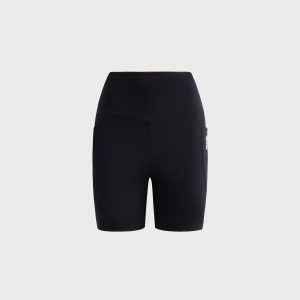 Kith Women Studio 6 Short - Black