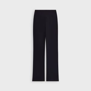 Kith Women Studio Straight Leg Leggings - Black