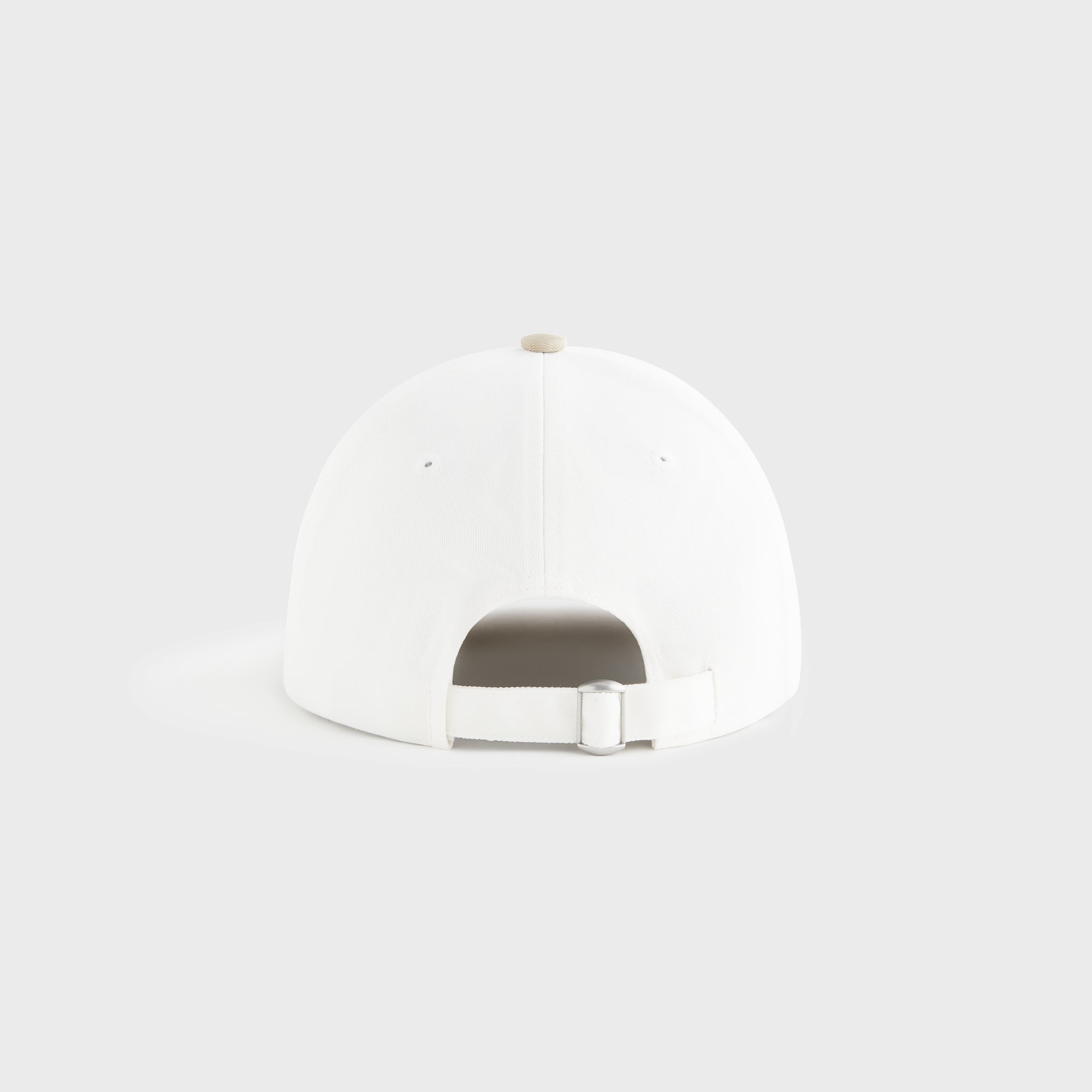 Kith Women Script Logo Cap - Canvas - Image 3