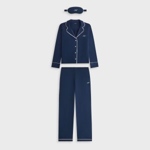 Kith Women Pajama Set - Nocturnal