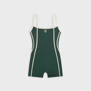 Kith Women Remi Active Romper - Stadium