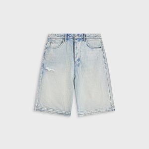 Ksubi Maxx Short Punk - Blue