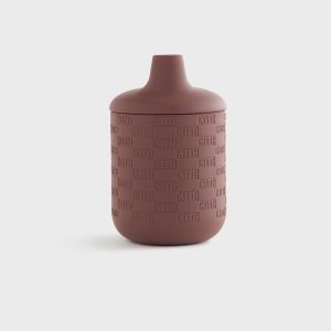 Kith Kids for Mushie Silicone Sippy Cup - Rogue