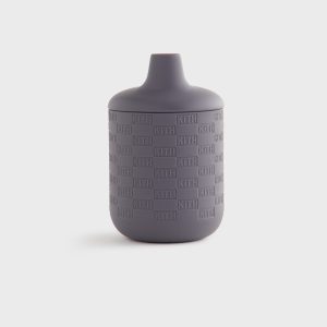 Kith Kids for Mushie Silicone Sippy Cup - Hurricane