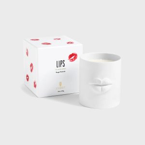 L'OBJET Lips Candle