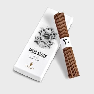 L'OBJET Grand Bazaar No. 30 Incense