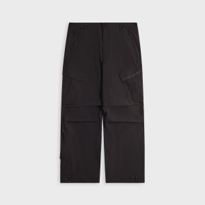 Maharishi Cordura? Tech Snopant - Black
