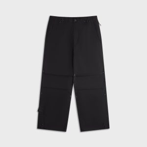 Maharishi Original Snopants Loose Fit - Black
