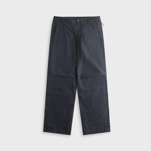 Maharishi 5304 Original Loose Fit Snopant - Navy